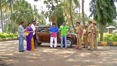 Watch Ashwini Nakshatra Season Episode The Police Come To