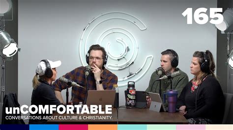 Understanding Sex Trafficking UnCOMFORTABLE Podcast YouTube