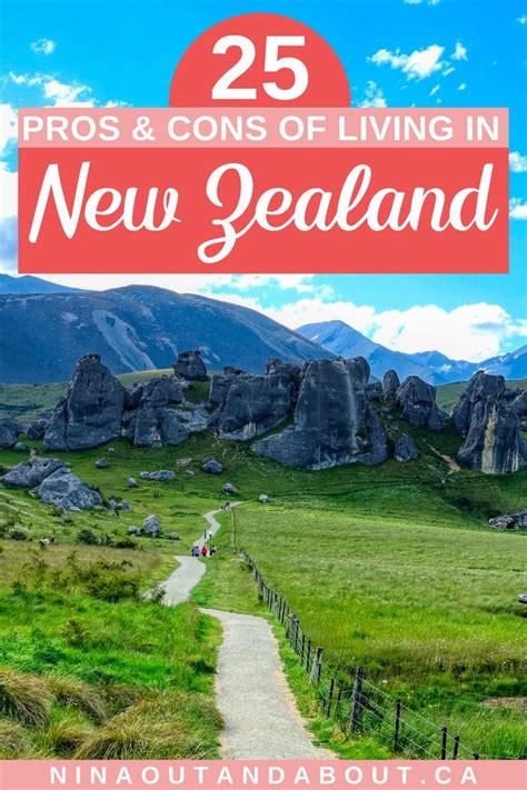 25 Pros And Cons Of Living In New Zealand Updated 2023 Artofit