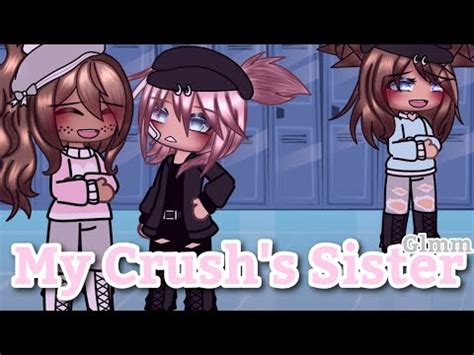 My Crushes Sister Lesbian GLMM Poly YouTube