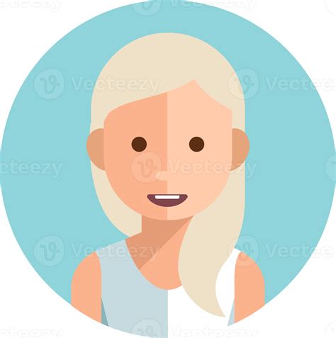 People Avatar Color Symbol 19007976 Png