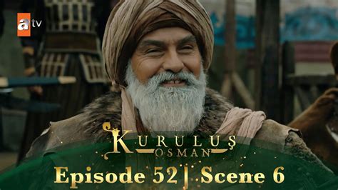 Kurulus Osman Urdu Season Episode Scene Kayi Ki Salamati Kis