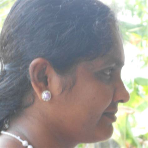 kalavathy kalaimagal master  philosophy research profile