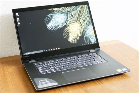Обзор Lenovo IdeaPad Flex 5: 💻 технические характеристики 🧾