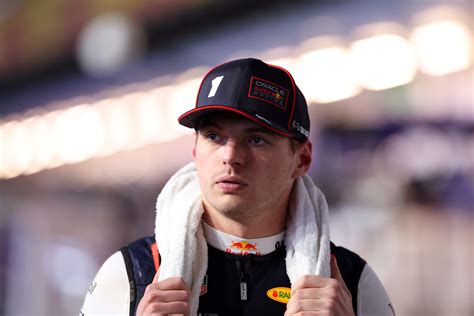 Max Verstappen Unleashes Shocking Revelation: "Why Truth Is Too Much