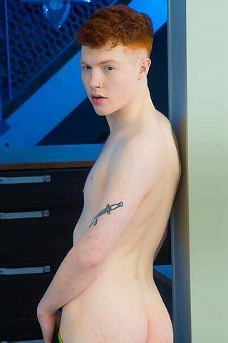 Jasper Rhodes Gay Pornstar BoyFriendTV