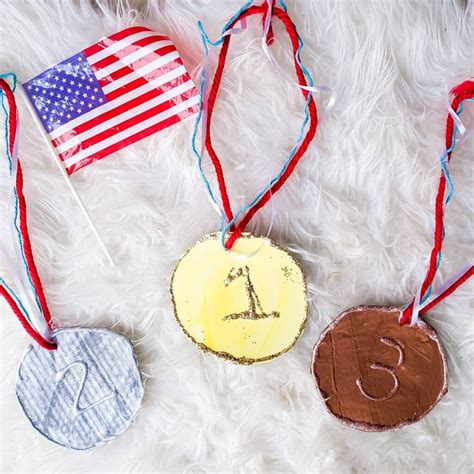 17 Easy July Craft Ideas to Try Now | Mummy Time