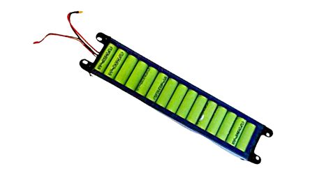 Genuine Aovo Pro M365 ELectric Scooter Battery - Aovo Pro Battery ...