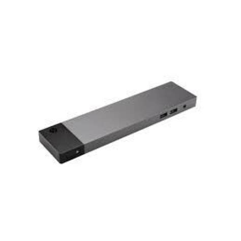 Hp Zbook 150w Tb3 Dock Call For Best Price 97142380921 In Dubai