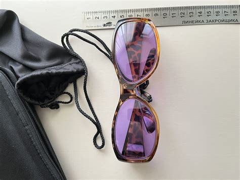 Очки для лэмпворка