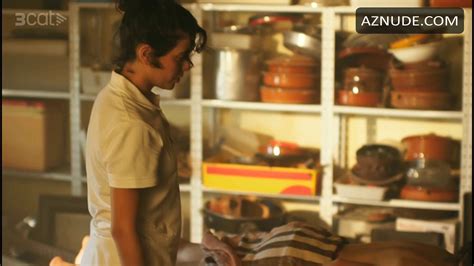 Claudia Riera Nude Aznude