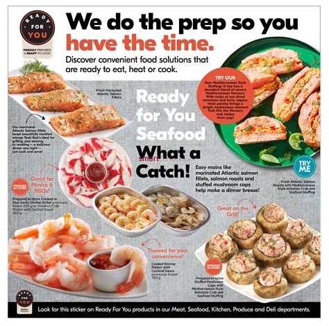 Sobeys On Flyer June 1 To 7