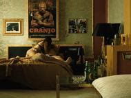 Naked Antonietta Carillo In Gomorrah