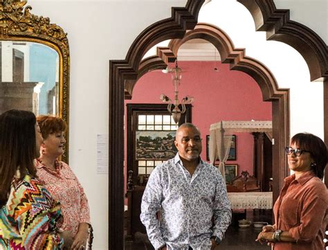 Het Curaçaosch Museum – Museums of Curaçao