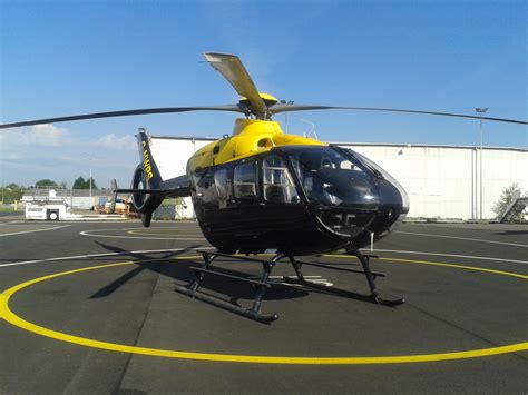 1998 EC135T1 Mach Ie