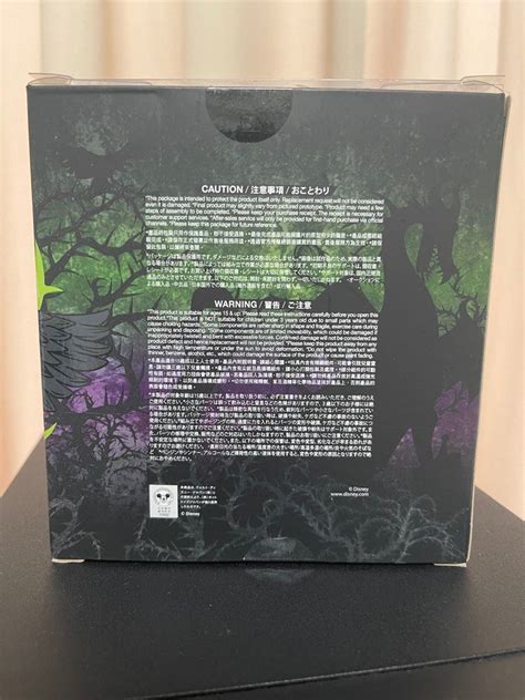 Disney Maleficent Mistress Of Evil Hot Toys Hobbies Toys Toys Games On Carousell