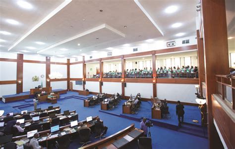 Rivers Assembly Speaker Re Elected