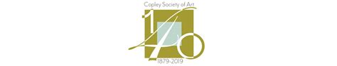 Copley Society Of Art