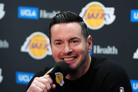 Michael Malone praises how JJ Redick has coached the Lakers