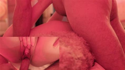 Busty MILF Naturelle Explore SA Sexualité Avec Une Bite Européenne En