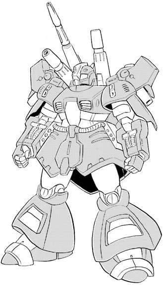 VETERANO – Zeonic|Scanlations