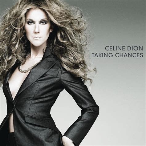 Celine Dion Album