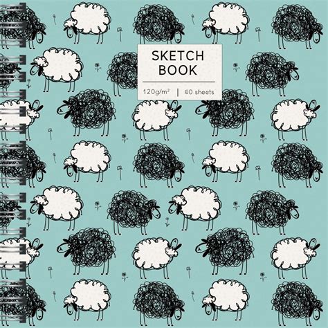 Скетчбук Paper art ТСМ404793 - выгодная цена, отзывы, характеристики ...