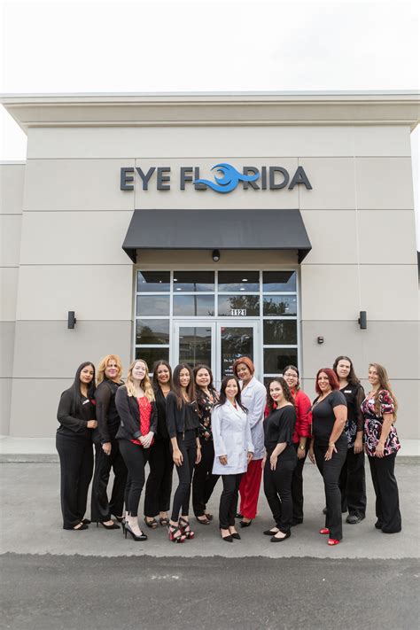 Photo Gallery | Medical Eye Clinic in St Cloud, FL