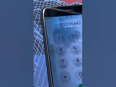 Подсветка iPhone 7 Plus pt.1 - YouTube