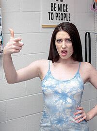 Aria Carson And Jasmine Wilde Get Punished By Horny LP Officer Photos Billy Boston MILF Fox