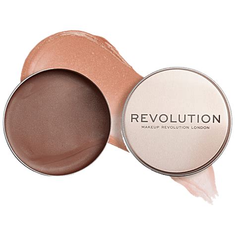 Buy Makeup Revolution Balm Glow Natural Nude Online At Best Price Of Rs Bigbasket