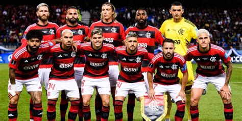 Pacote Maracan Saiba Como Garantir O Seu Para Ver O Flamengo E