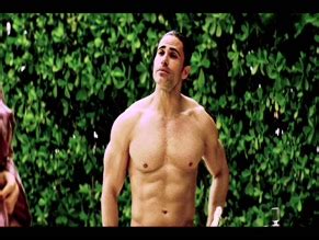 DEXTER ORIGINAL SIN NUDE SCENES AZNude