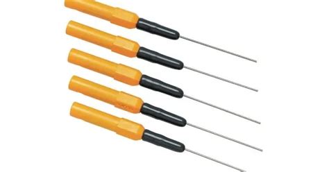 Fluke Tp Automotive Back Probe Pins Price In Dubai Uae W Stop Ae