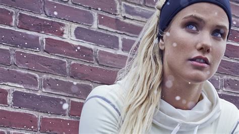Blonde Blue Eyes Silje Norendal Wallpapers HD Desktop And Mobile