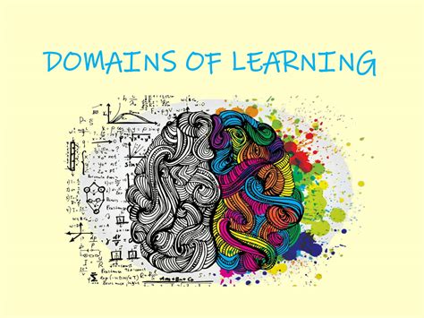 SOLUTION: Blooms taxonomy - Studypool 