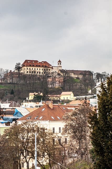 Brno Town Czech Republic - Free photo on Pixabay - Pixabay