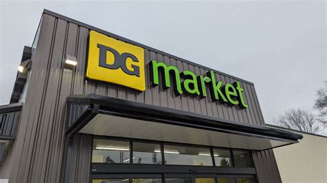 experts weigh   dollar generals dg markets fresh groceries