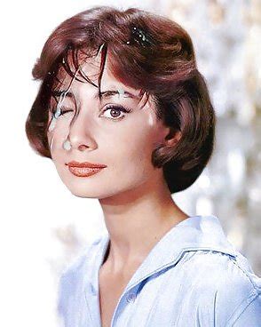 Classic Audrey Hepburn Porn Pictures XXX Photos Sex Images PICTOA