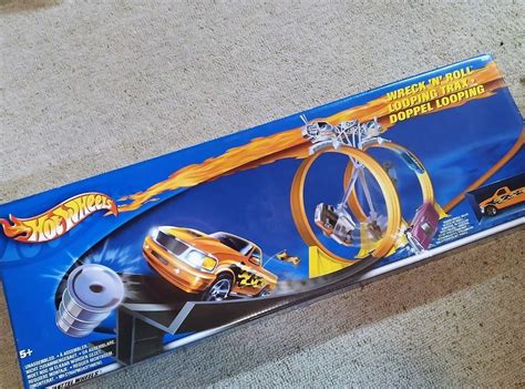 Hot Wheels Wreck n Roll neu ovp Neu und originalverpackt in Brunnen für CHF 5 mit Lieferung