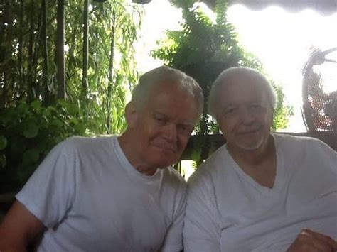 These Gay Men Became Father And Son Now They Want To Get Married But Cant The Washington Post