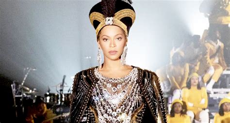 Beyonce and African American Culture photo – San Bernardino American News