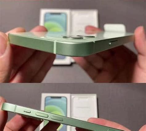 Ngắm Iphone 12 Xanh Mint đang Rất được Lòng Ifan Trên Toàn Thế Giới