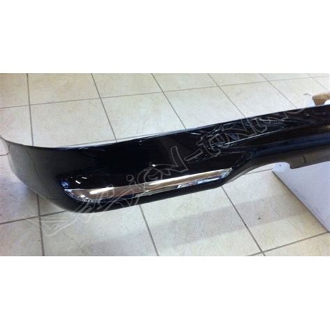 Накладка на задний бампер Тойота Ленд Крузер 200 купить в Украине. Код ...