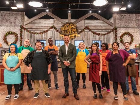 'Holiday Baking Championship': And the winner is