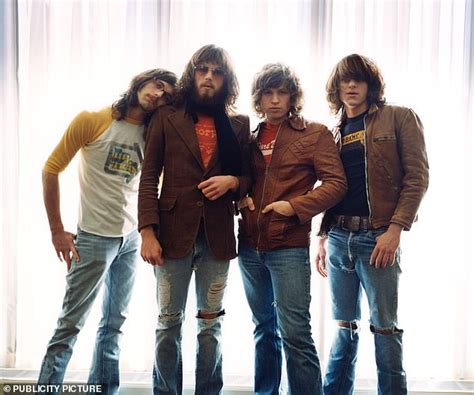 Kings Of Leon Are Back Sex On Fire Rock Band Announce New Album And Tour After Signing With