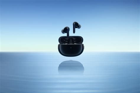 OPPO Enco X True Wireless Noise Cancelling Earphone Takes Music ...