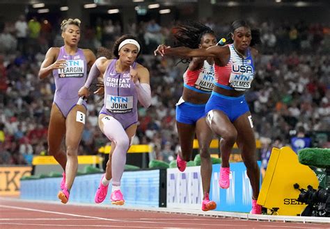 women 100 meter record 8