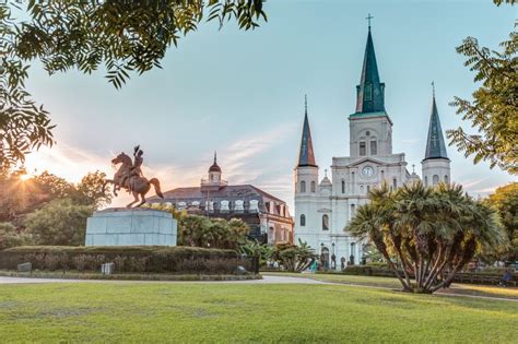 New Orleans: French Quarter Walking Tour | Travel Buddies
