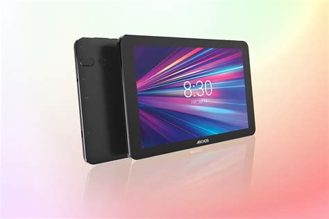 Mobile Solutions Archos